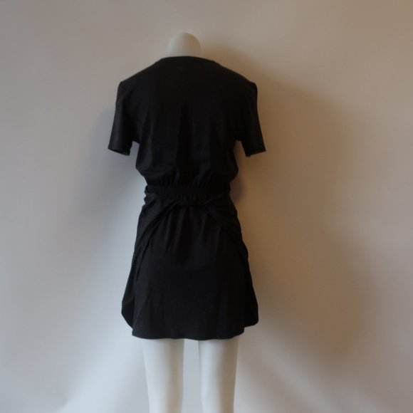 LULULEMON UNWIND YOUR MIND BLACK WHITE SPEC - Picture 11 of 16